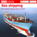 Nternational Shipping Service From China (Express, Air freight, Sea shipping)